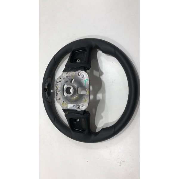 Volante De Direção Jeep Commander Overland 2021 Á 2025 Volante De Direção Jeep Commander Overland 2021 Á 2025