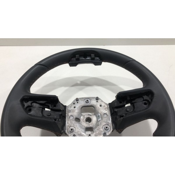 Volante De Direção Jeep Commander Overland 2021 Á 2025 Volante De Direção Jeep Commander Overland 2021 Á 2025