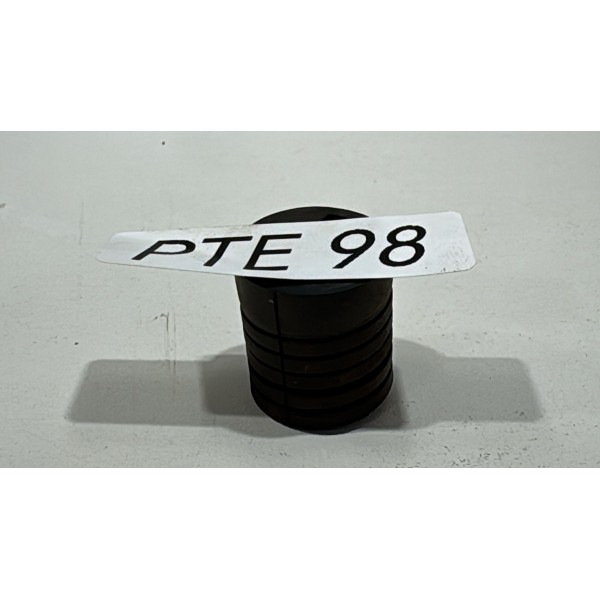 Borracha Batente Capo Toyota Yaris 2019 Á 2022 2023 Borracha Batente Capo Toyota Yaris 2019 Á 2022 2023