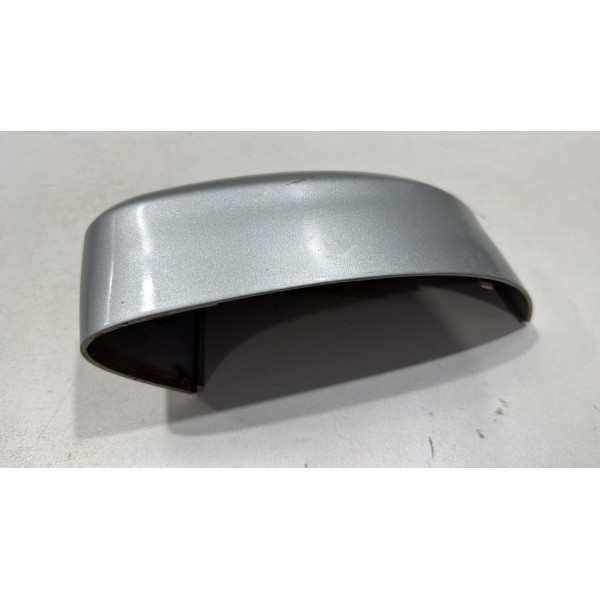 Capa Retrovisor Esquerdo Ford Focus 2009 Á 2013 212835355 Prateado Capa Retrovisor Esquerdo Ford Focus 2009 Á 2013 212835355 Prateado