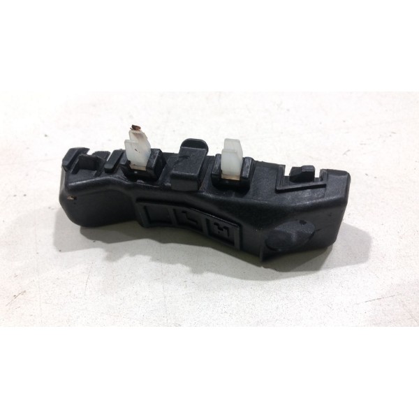 Guia Do Parachoque Dianteiro Esquerdo Hyundai Veloster 2012