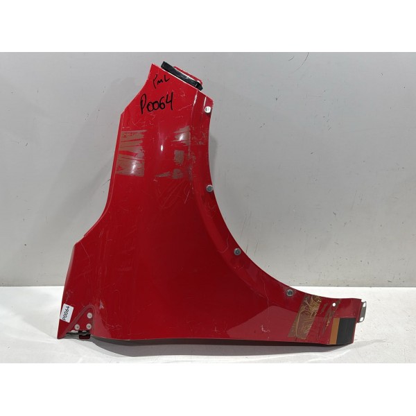 Paralama Lado Direito Argo Trekking 2020 2023