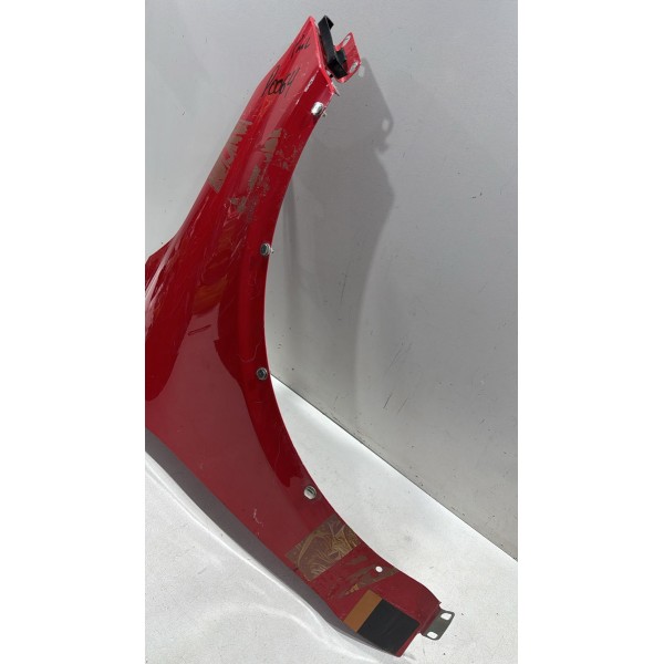 Paralama Lado Direito Argo Trekking 2020 2023 Paralama Lado Direito Argo Trekking 2020 2023