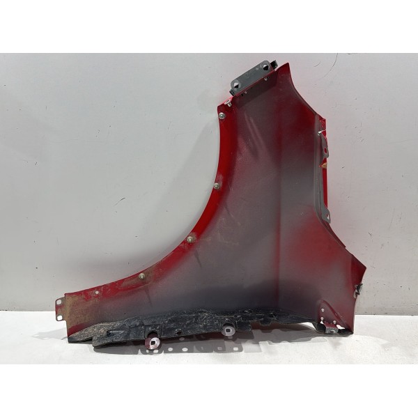 Paralama Lado Direito Argo Trekking 2020 2023 Paralama Lado Direito Argo Trekking 2020 2023