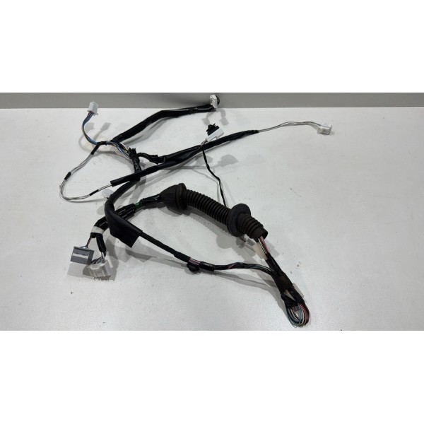 Chicote Porta Dianteira Direita Yaris 1.5 2023 2024