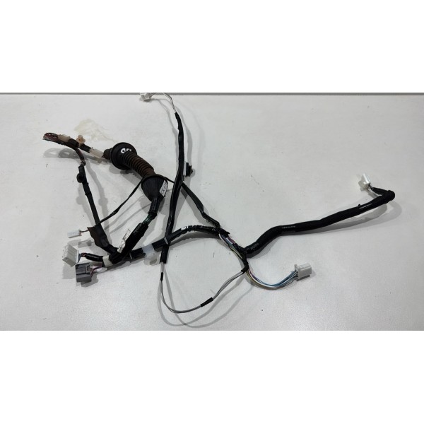 Chicote Porta Dianteira Direita Yaris 1.5 2023 2024