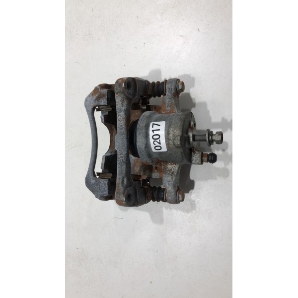 Pinça Dianteira Direita Toyota Yaris 2020 Á 2024 Pinça Dianteira Direita Toyota Yaris 2020 Á 2024