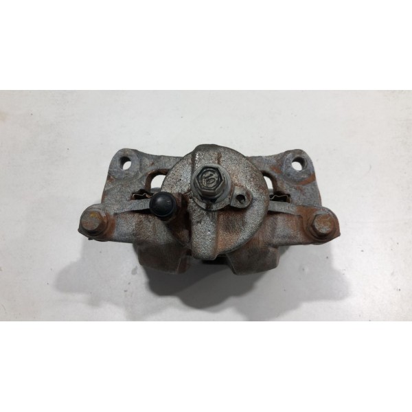 Pinça Dianteira Direita Toyota Yaris 2020 Á 2024 Pinça Dianteira Direita Toyota Yaris 2020 Á 2024