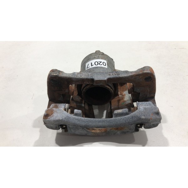 Pinça Dianteira Direita Toyota Yaris 2020 Á 2024 Pinça Dianteira Direita Toyota Yaris 2020 Á 2024