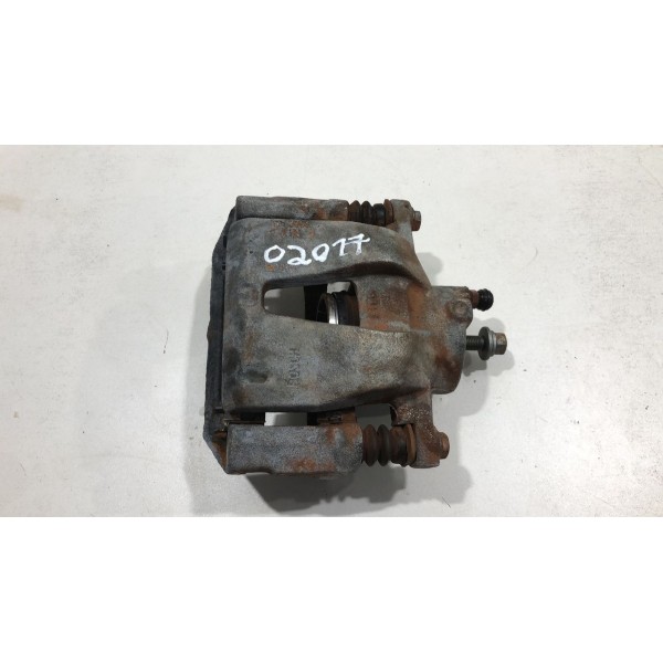 Pinça Dianteira Direita Toyota Yaris 2020 Á 2024 Pinça Dianteira Direita Toyota Yaris 2020 Á 2024