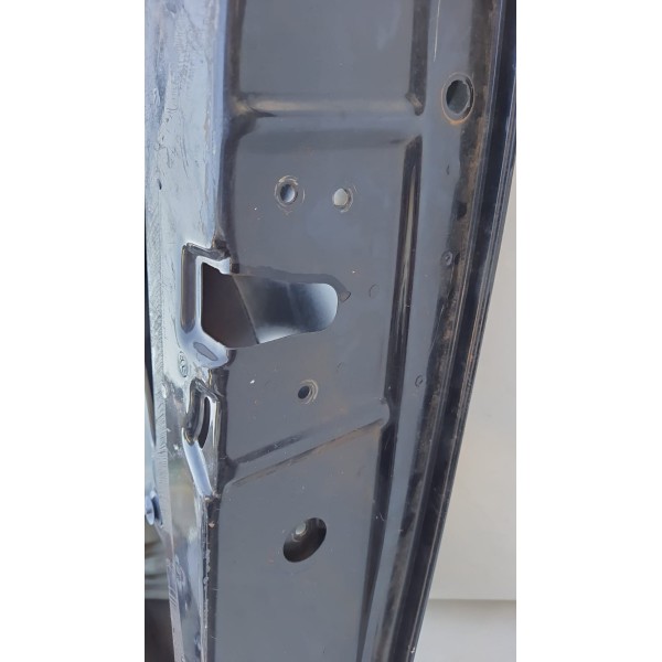 Porta Traseira Direita Space Fox 2004/2014 3 Furo Fechadura