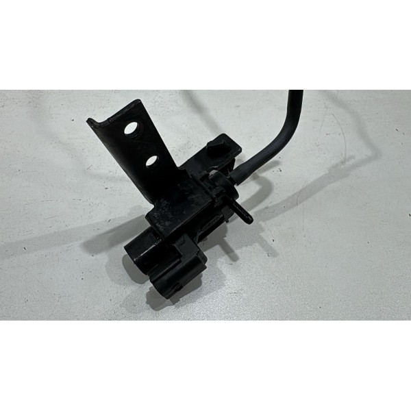 Válvula Solenoide Do Coletor Admissão Kia Sportage 2011 Á 16