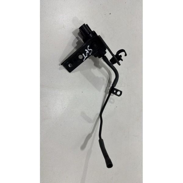 Válvula Solenoide Do Coletor Admissão Kia Sportage 2011 Á 16