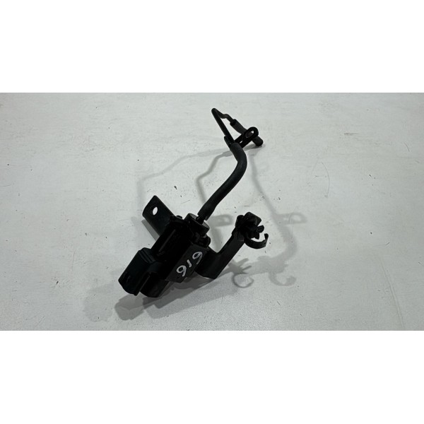 Válvula Solenoide Do Coletor Admissão Kia Sportage 2011 Á 16