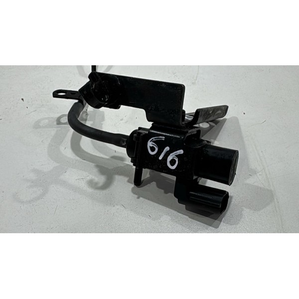 Válvula Solenoide Do Coletor Admissão Kia Sportage 2011 Á 16
