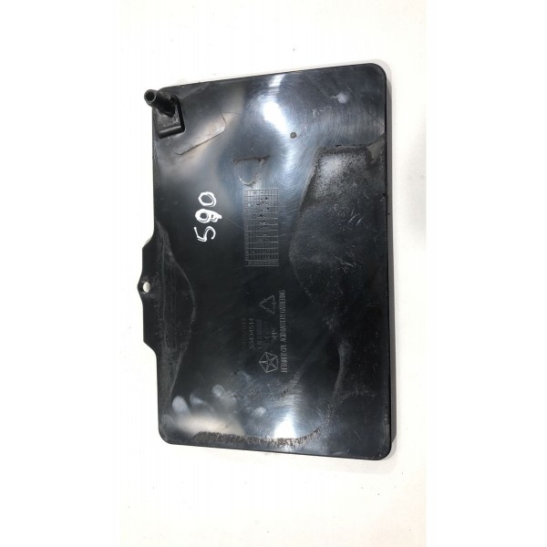 Suporte Bateria Jeep Commander 1.3 2021 Á 2024 50152099