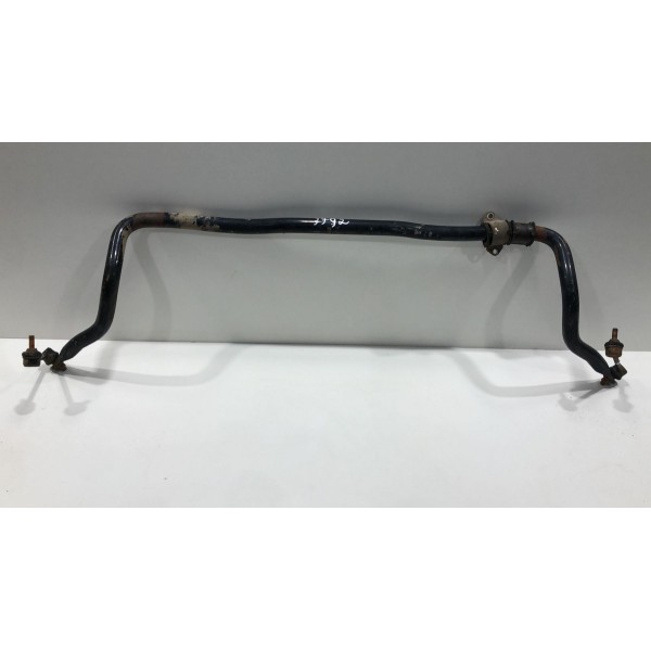 Barra Estabilizadora Dianteira S10 2.4 Flex 2013 Á 2015 Barra Estabilizadora Dianteira S10 2.4 Flex 2013 Á 2015