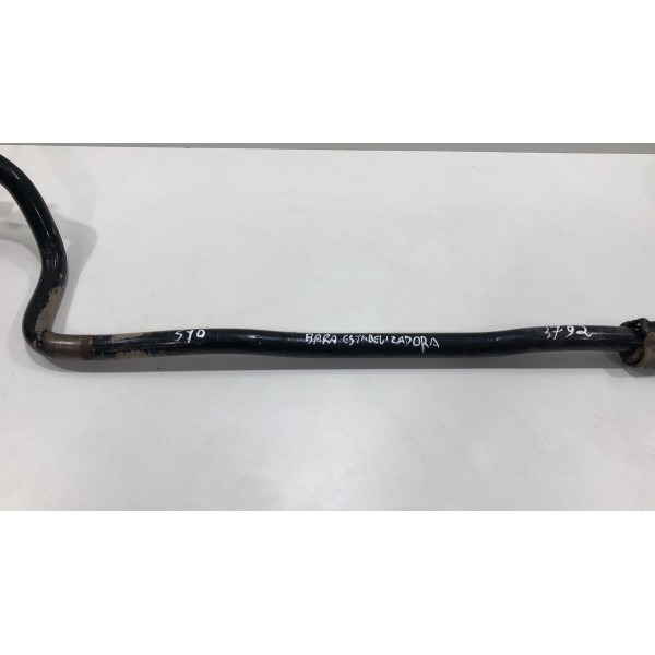 Barra Estabilizadora Dianteira S10 2.4 Flex 2013 Á 2015 Barra Estabilizadora Dianteira S10 2.4 Flex 2013 Á 2015