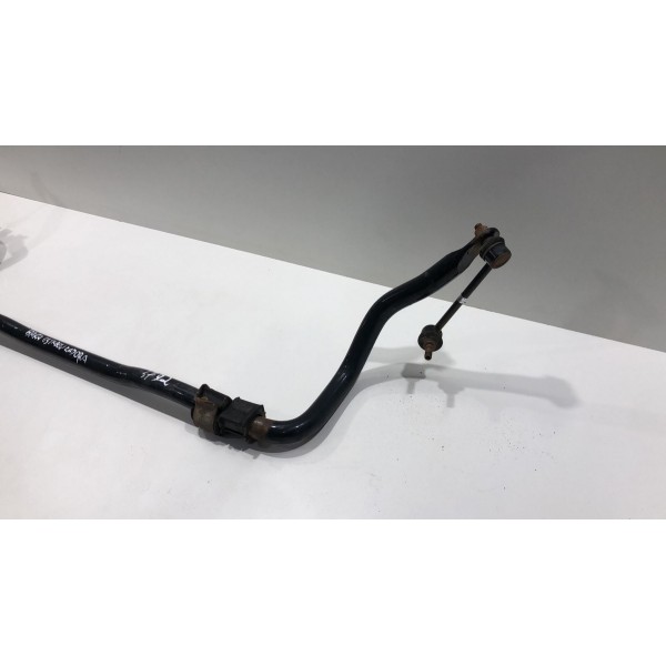 Barra Estabilizadora Dianteira S10 2.4 Flex 2013 Á 2015 Barra Estabilizadora Dianteira S10 2.4 Flex 2013 Á 2015