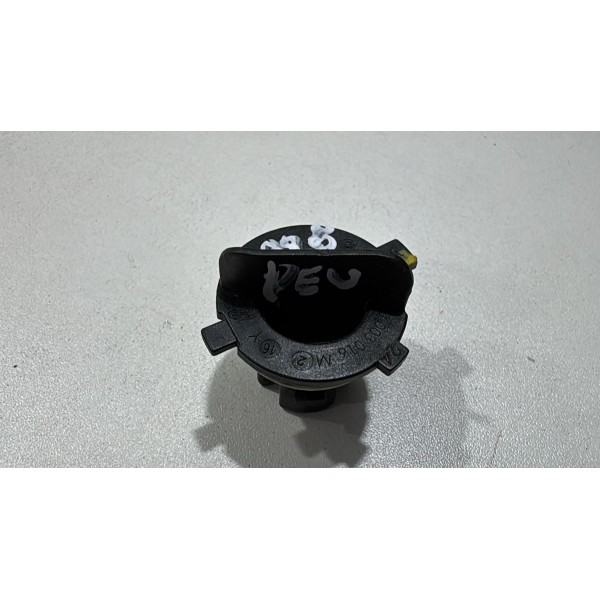 Soquete Pisca Dianteiro Peugeot 2008 2013 Á 2020 Original