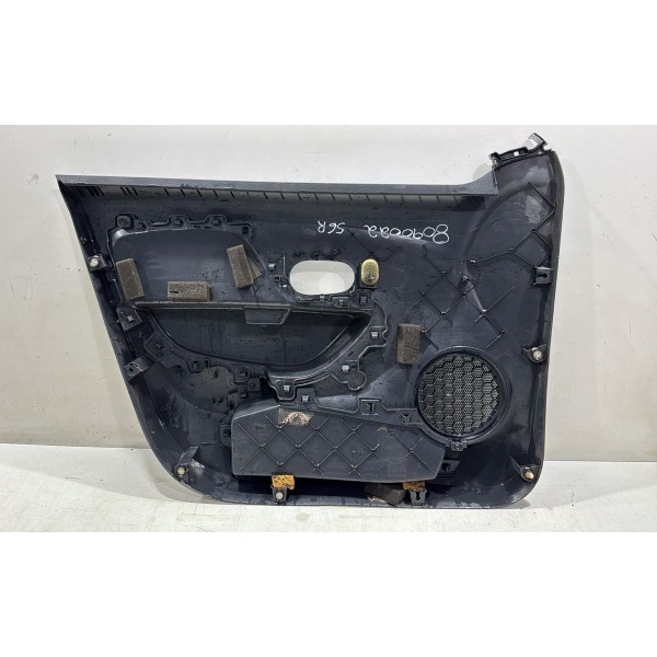 Forro Porta Dianteira Direita Sandero 2015 2017 (usado) Forro Porta Dianteira Direita Sandero 2015 2017 (usado)