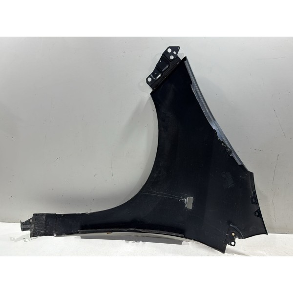 Paralama Direito Gm Spin 2013 A 2023 Original Com Furo