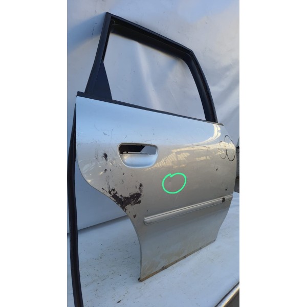 Porta Traseira Direita Audi A3 1998 1999 A 2005