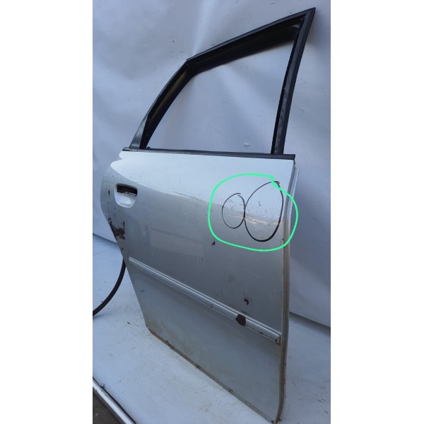 Porta Traseira Direita Audi A3 1998 1999 A 2005