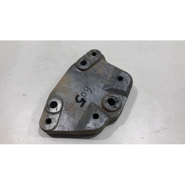Suporte Coxim Direito S10 2.4 Flex 2012 Á 16 X01290 Original