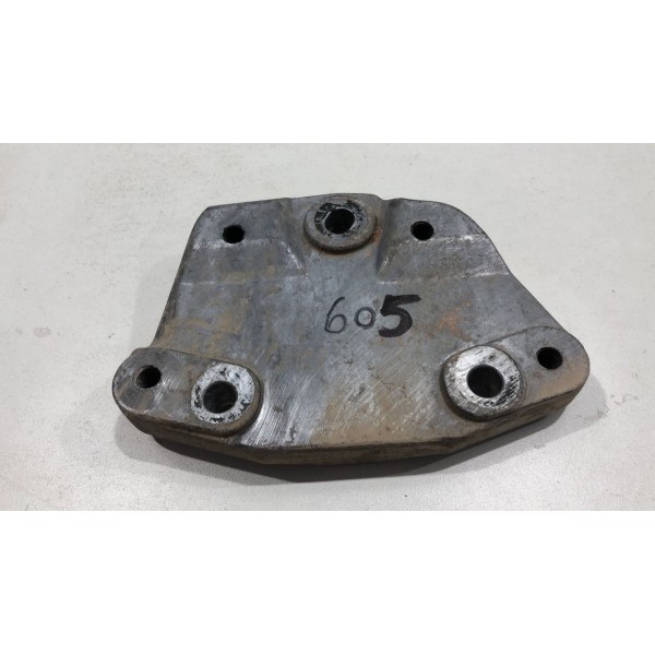Suporte Coxim Direito S10 2.4 Flex 2012 Á 16 X01290 Original