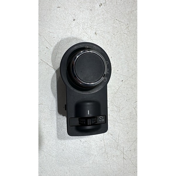 Interruptor Do Farol Onix/prisma - 52098290