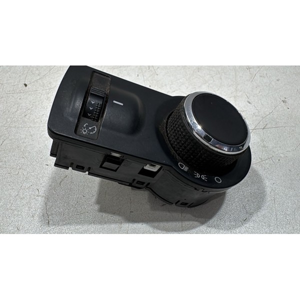 Interruptor Do Farol Onix/prisma - 52098290 Interruptor Do Farol Onix/prisma - 52098290