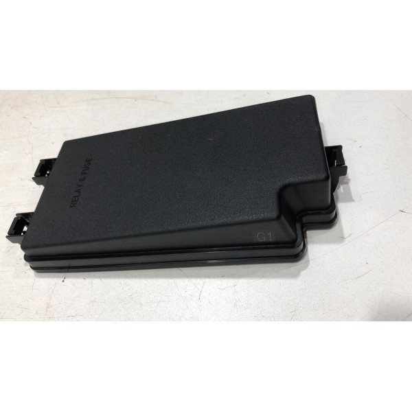 Tampa Caixa Fusíveis Toyota Corolla Altis Hybrid 2023 2024 Tampa Caixa Fusíveis Toyota Corolla Altis Hybrid 2023 2024