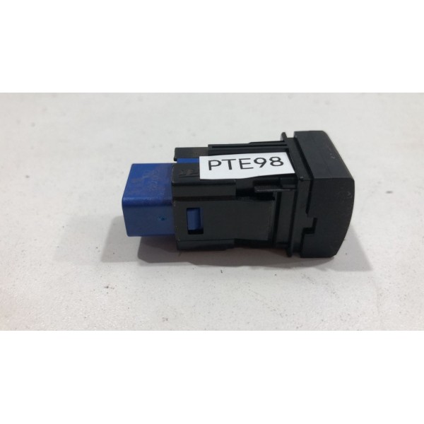 Botão Comando Modo Sport Painel Toyota Yaris 2023 Original