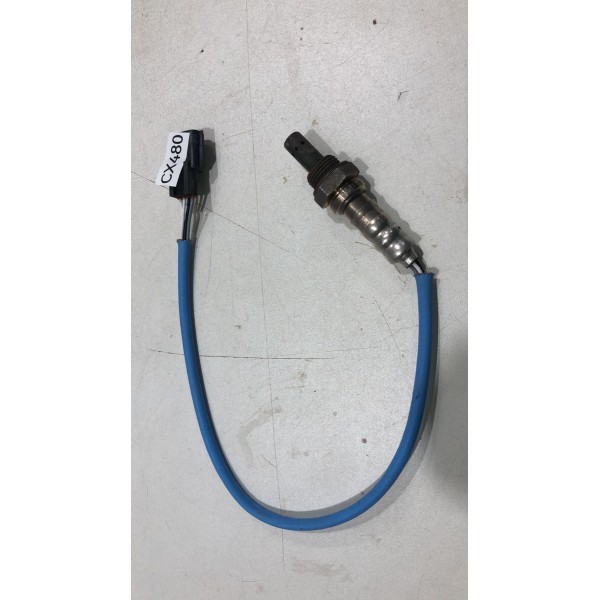 Sonda Lambda Renault Sandero Clio Scenic 1.6 7700274189