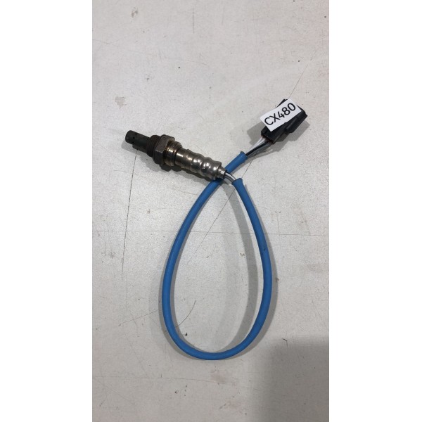 Sonda Lambda Renault Sandero Clio Scenic 1.6 7700274189