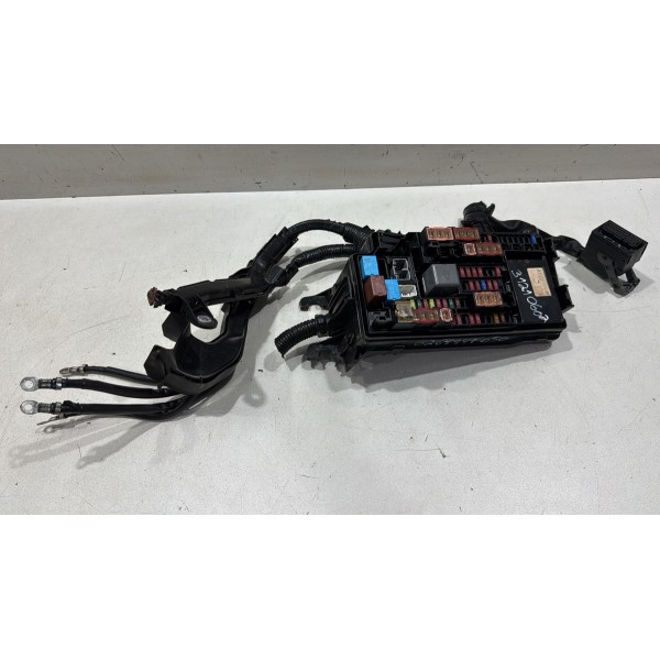 Caixa De Fusivel Corolla  Hybrid 1.8 8264147050