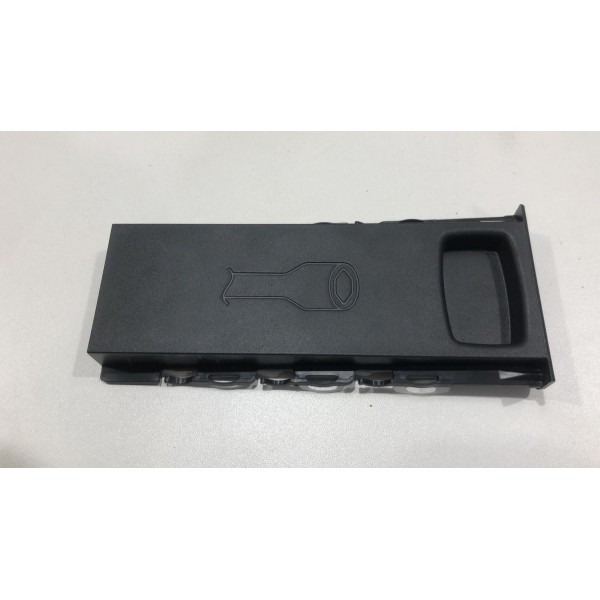 Tampa Chave Porta Malas Jeep Commander 2021 Á 2024 609693970