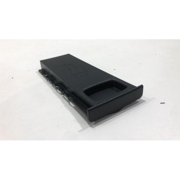 Tampa Chave Porta Malas Jeep Commander 2021 Á 2024 609693970