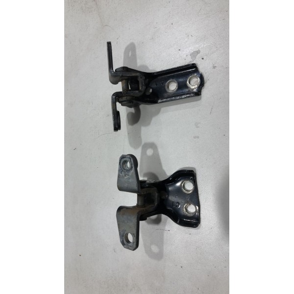 Dobradiças Porta Traseira Direita Pajero Full 2008
