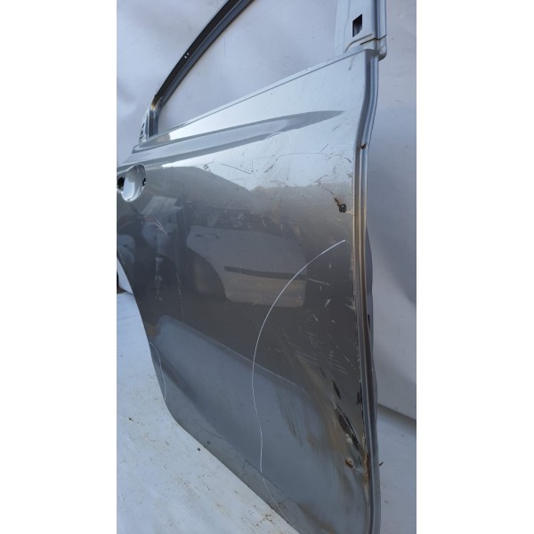 Porta Traseira Direita Civic 2012 2013 Á 2016 Detalhes