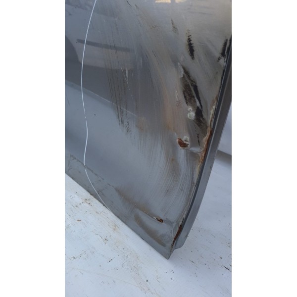 Porta Traseira Direita Civic 2012 2013 Á 2016 Detalhes