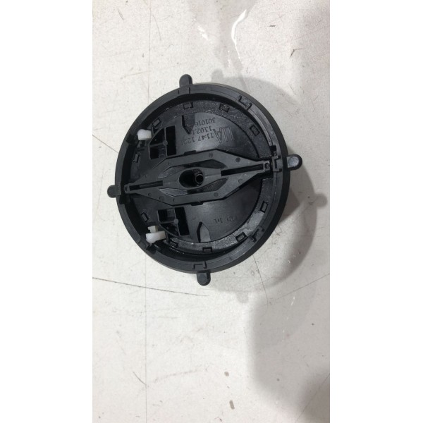 Motor Lente Retrovisor Esquerdo Freelander 2011 Original