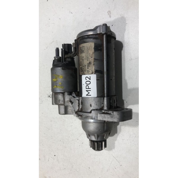 Motor Partida Audi A3 1.4 2015 2021 02m911024q