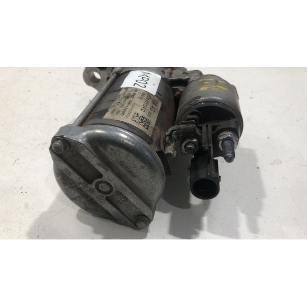 Motor Partida Audi A3 1.4 2015 2021 02m911024q