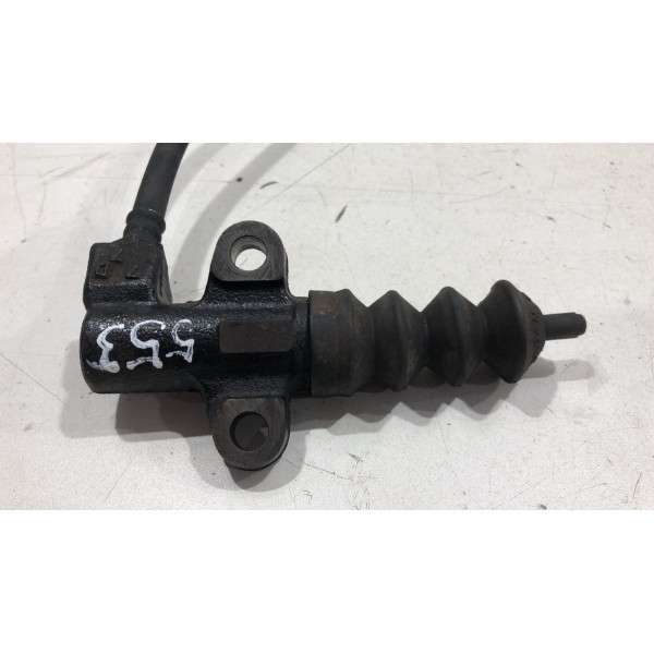 Atuador Embreagem Nissan Frontier 2008 Á 2019 Original Atuador Embreagem Nissan Frontier 2008 Á 2019 Original