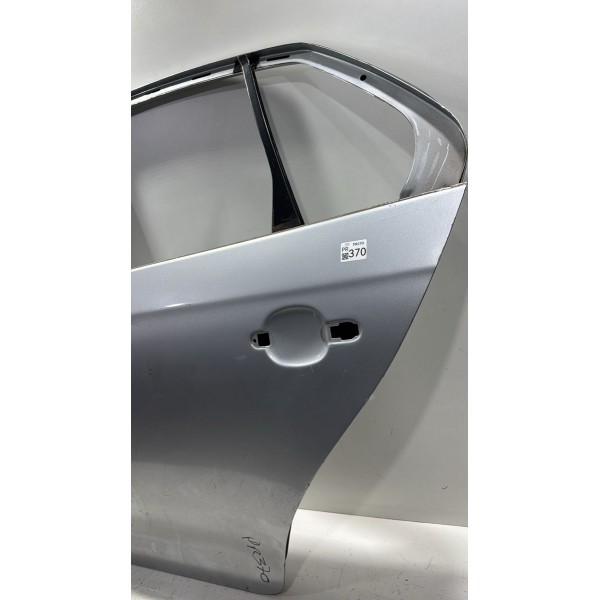 Porta Traseira Esquerda Vw Jetta 2007/2010