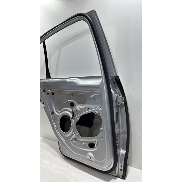 Porta Traseira Esquerda Vw Jetta 2007/2010
