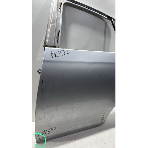 Porta Traseira Esquerda Vw Jetta 2007/2010
