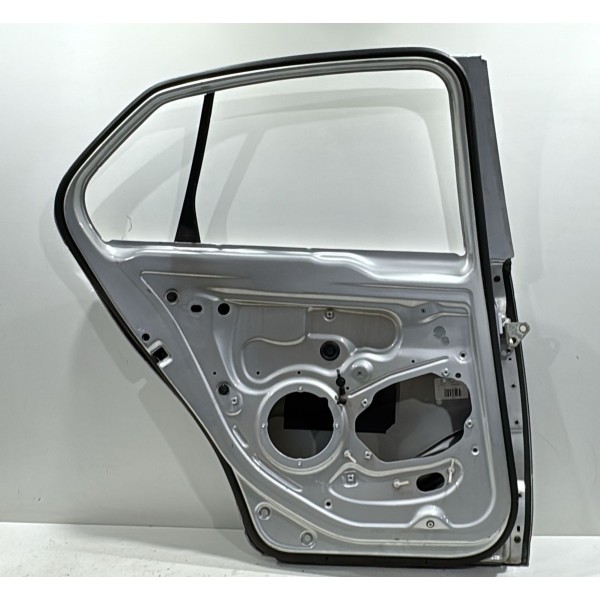 Porta Traseira Esquerda Vw Jetta 2007/2010